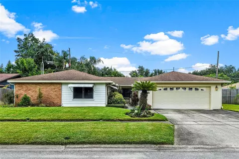 3819 Bradley Ave, Orlando, FL 32839