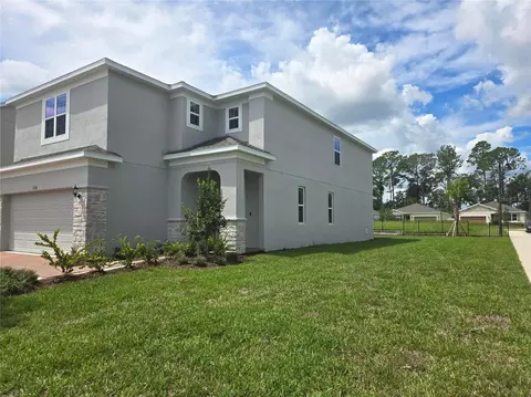 1218 Majesty Palm Cir, Deland, FL 32720