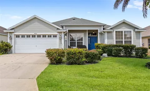 2454 Monroe Ter, The Villages, FL 32162