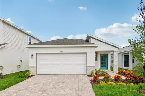 325 Meredith Blvd, Winter Haven, FL 33881