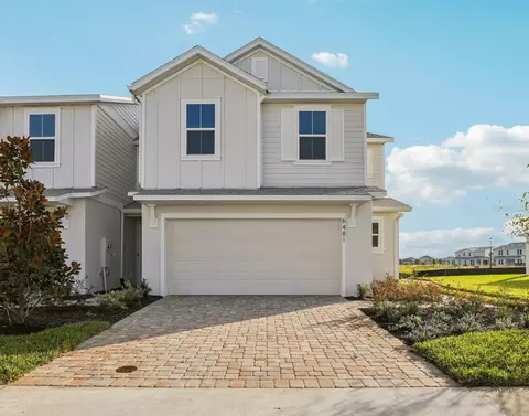 6481 Horseshoe Lane Way, Saint Cloud, FL 34773