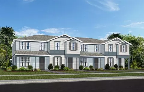 4581 Orchard View Aly, Clermont, FL 34714