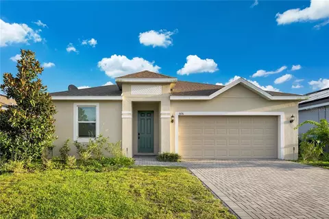 606 Fairview Ave, Haines City, FL 33844
