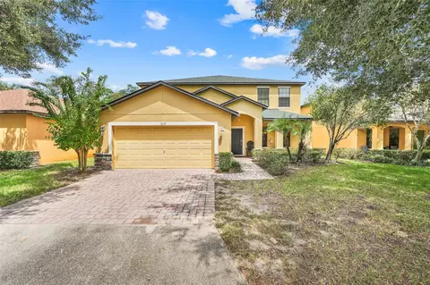 1037 Cypress Pointe Blvd, Davenport, FL 33896