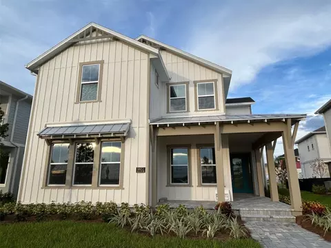 9851 Ballast Dr, Orlando, FL 32827