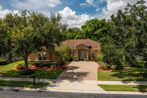 861 Bighorn St, Oviedo, FL 32765