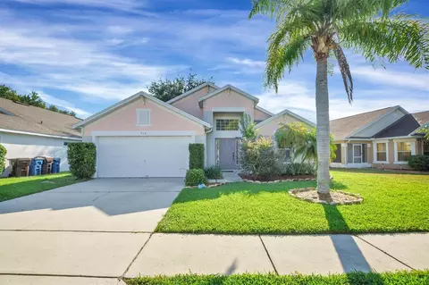 712 Windsor Estates Dr, Davenport, FL 33837