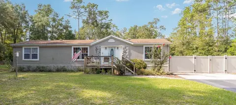 15980 SW 3rd Ln, Ocala, FL 34481