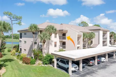 5845 Trailwinds Dr #531, Fort Myers, FL 33907