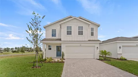 321 Meredith Blvd, Winter Haven, FL 33881