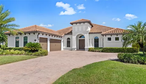 25609 Grandview Pointe, Sorrento, FL 32776