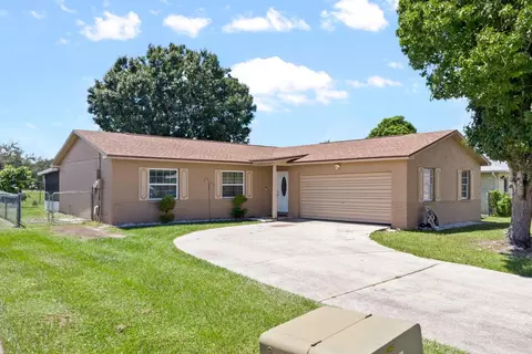 1436 Massa St, Kissimmee, FL 34744