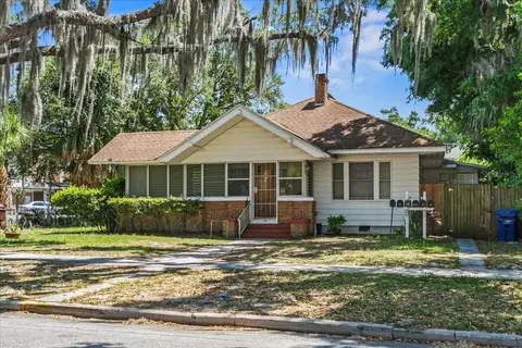 724 W Central Ave, Winter Haven, FL 33880