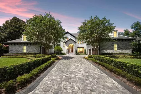 9832 Laurel Valley Dr, Windermere, FL 34786