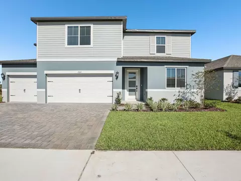 1922 Coolridge Pl, Zephyrhills, FL 33541