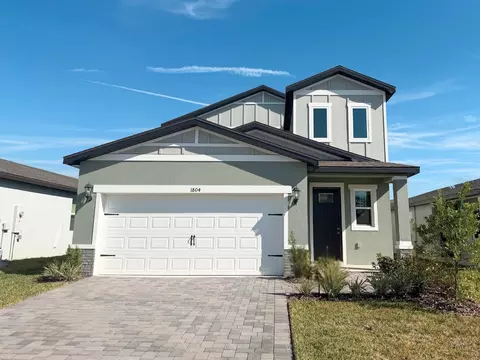 1804 Brekey Way, Zephyrhills, FL 33541