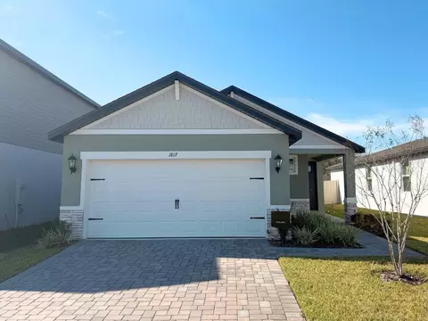 1817 Brekey Way, Zephyrhills, FL 33541