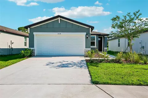 14134 Crutchfield Ct, Parrish, FL 34219