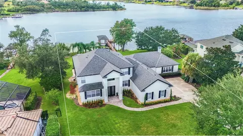 13048 Lake Roper Ct, Windermere, FL 34786