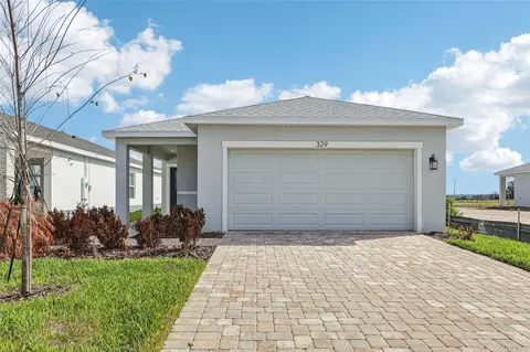 329 Meredith Blvd, Winter Haven, FL 33881