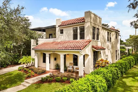 635 637 Hillcrest St, Orlando, FL 32803