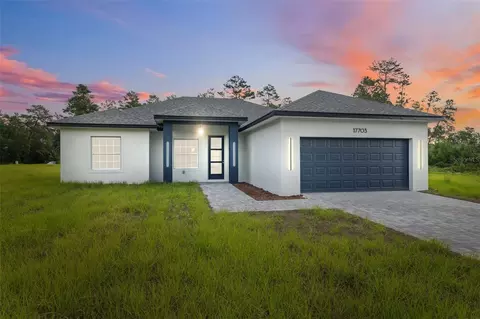 17703 SW 38th Avenue Rd, Ocala, FL 34473