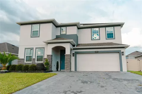 2043 Rainier Dr, Kissimmee, FL 34746
