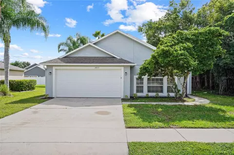 1403 Island Cove Dr, Deland, FL 32724