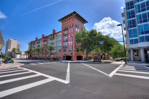 911 N Orange Ave #232, Orlando, FL 32801