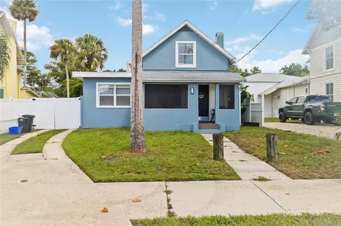 27 Lincoln Ave, Ormond Beach, FL 32174