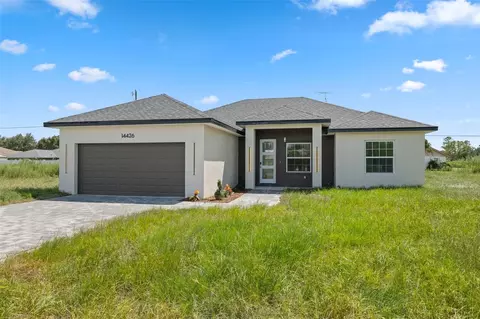 14426 SW 48th Court Rd, Ocala, FL 34473