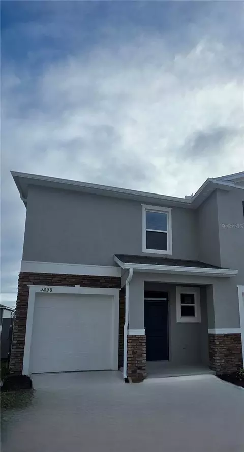 3258 Chroma St, Orlando, FL 32824