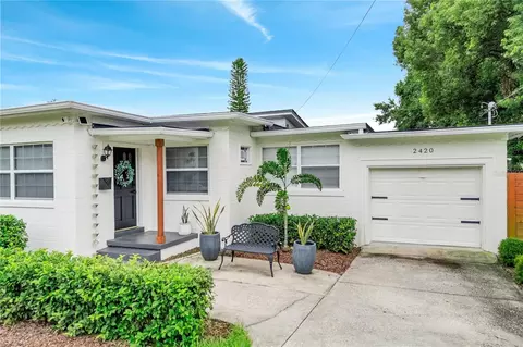 2420 Illinois St, Orlando, FL 32803