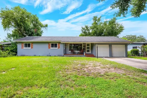 1300 Edmundshire Ln, Orlando, FL 32806