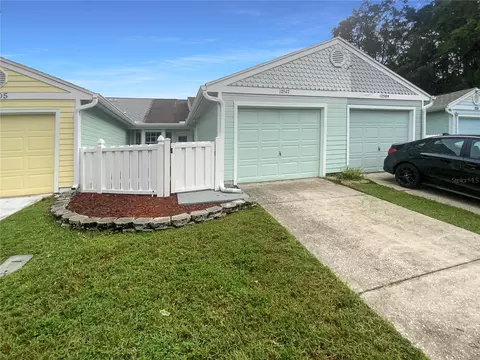 12507 Glendale Ct, Hudson, FL 34669