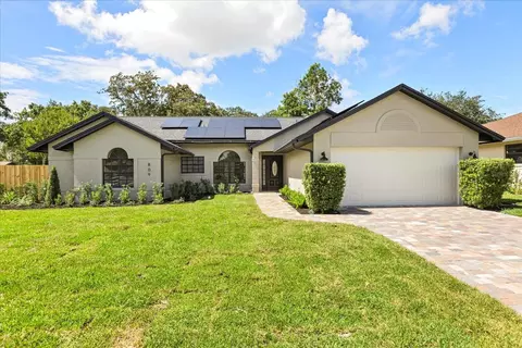 809 Burr Oak Dr, Ocoee, FL 34761