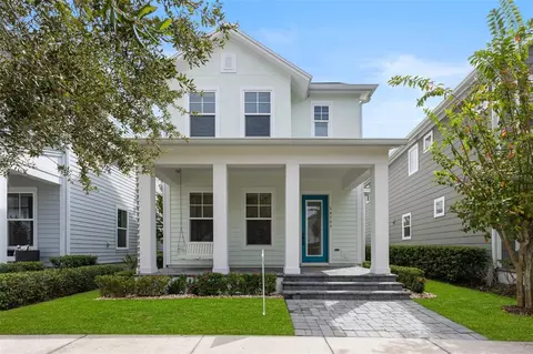 14109 Moniz Ave, Orlando, FL 32827
