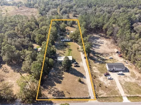 3230 SW 189th Ave, Dunnellon, FL 34432