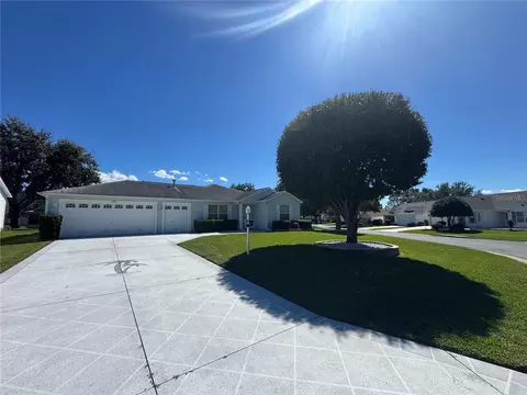 2757 Plainridge Loop, The Villages, FL 32162
