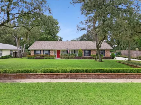 1118 Winter Springs Blvd, Winter Springs, FL 32708