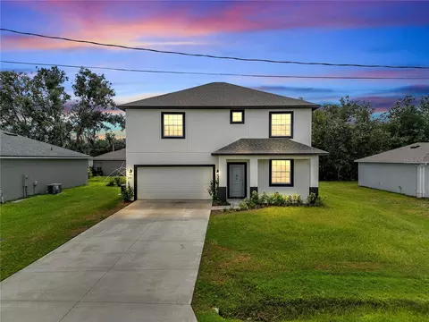 651 Parakeet Ct, Kissimmee, FL 34759