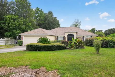 2 Pecan Course Dr, Ocala, FL 34472