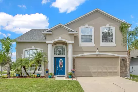 100 Thornbury Ln, Kissimmee, FL 34744