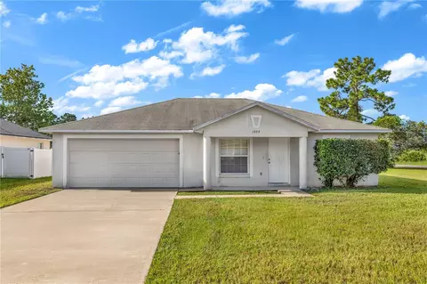 1909 Bayport Dr, Deltona, FL 32738