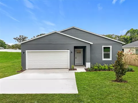 174 Blaine St, Eustis, FL 32726