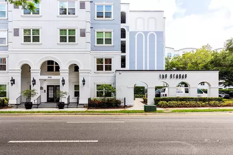204 E South St #3057, Orlando, FL 32801