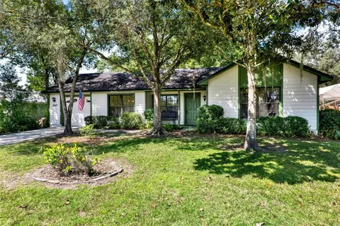 260 W 3rd St, Chuluota, FL 32766
