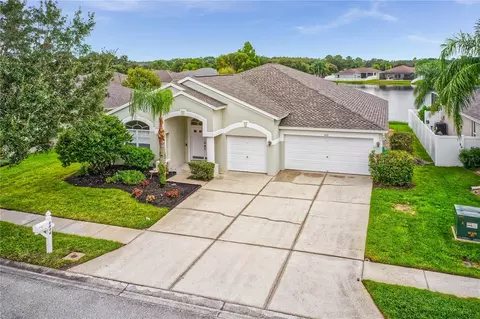 5316 Strike The Gold Ln, Wesley Chapel, FL 33544