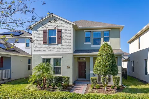 9263 Quest Alley Aly, Winter Garden, FL 34787