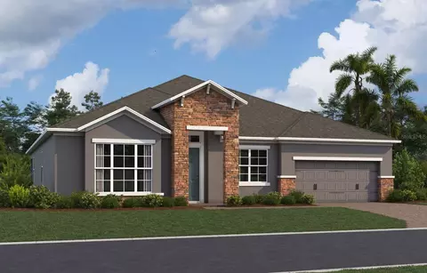 903 Pointe Emerson Blvd, Apopka, FL 32703